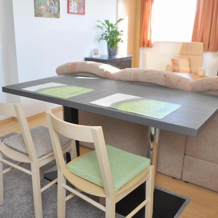 Clausnitz Atelier Gruenfink Ferienwohnung מראה חיצוני תמונה