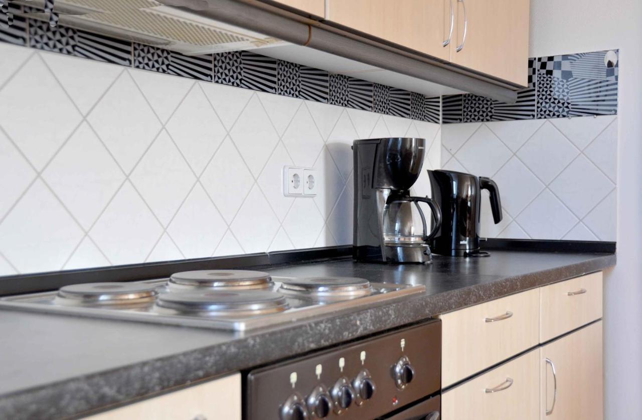 Clausnitz Atelier Gruenfink Ferienwohnung מראה חיצוני תמונה